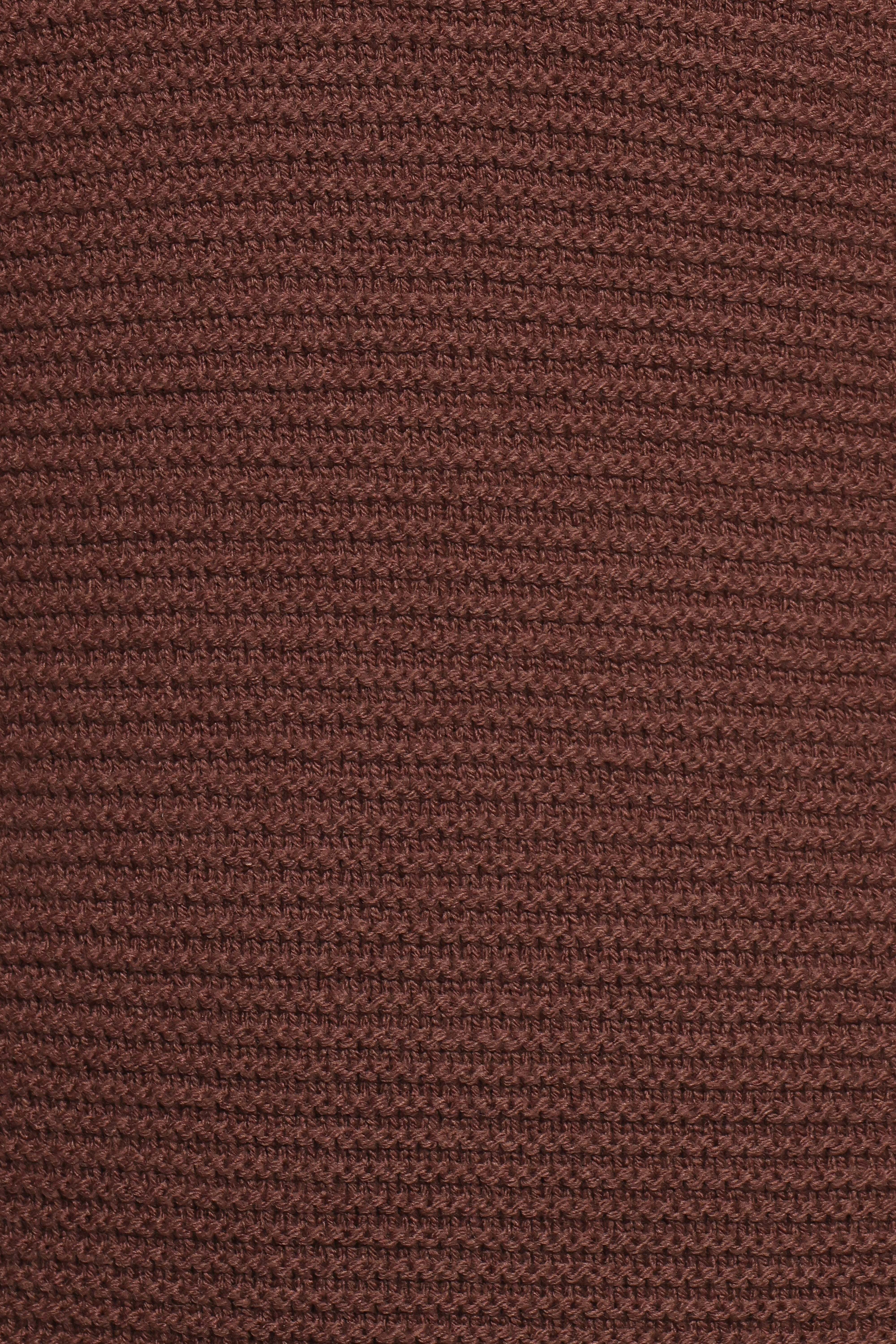 Darya Midi Dress - Cocoa - XL - Image 28