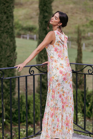 Keani Maxi Dress - Peony - XL - Image 45