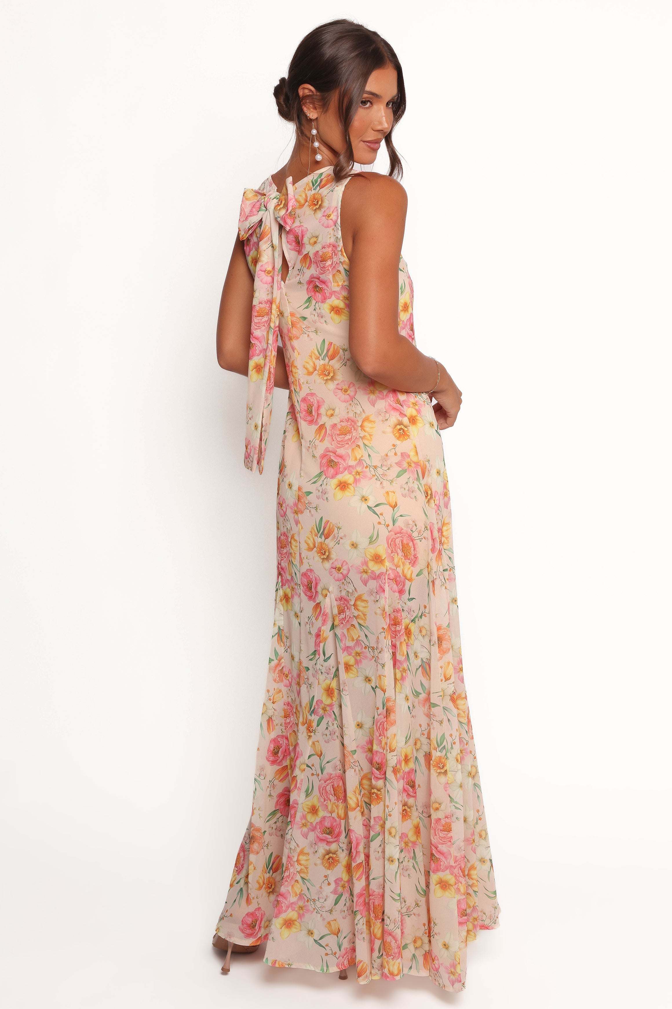 Keani Maxi Dress - Peony - XL - Image 41