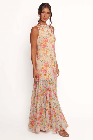 Keani Maxi Dress - Peony - XL - Image 42